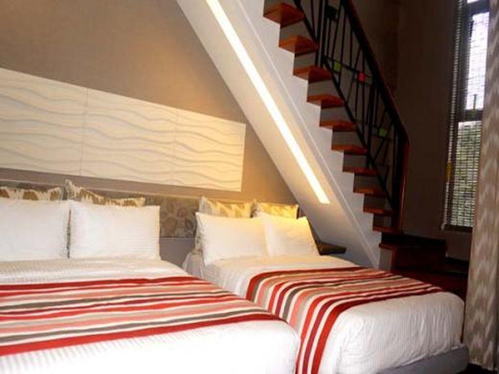 Camaya Coast Hotel Mariveles Buitenkant foto